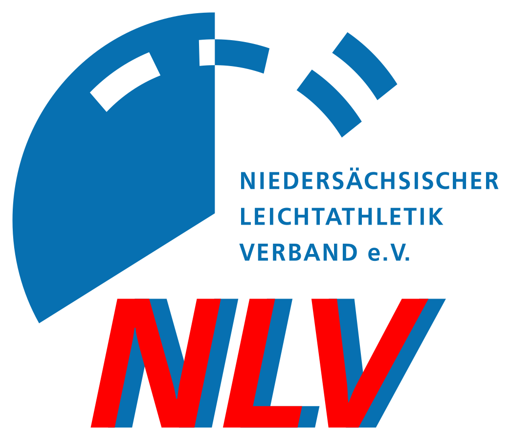 Logo Niedersächsischer Leichtathletik Verband e.V.